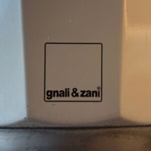 Gnail & zani Moma pot